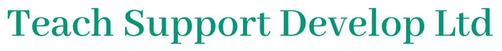  Teach Support Develop Ltd
